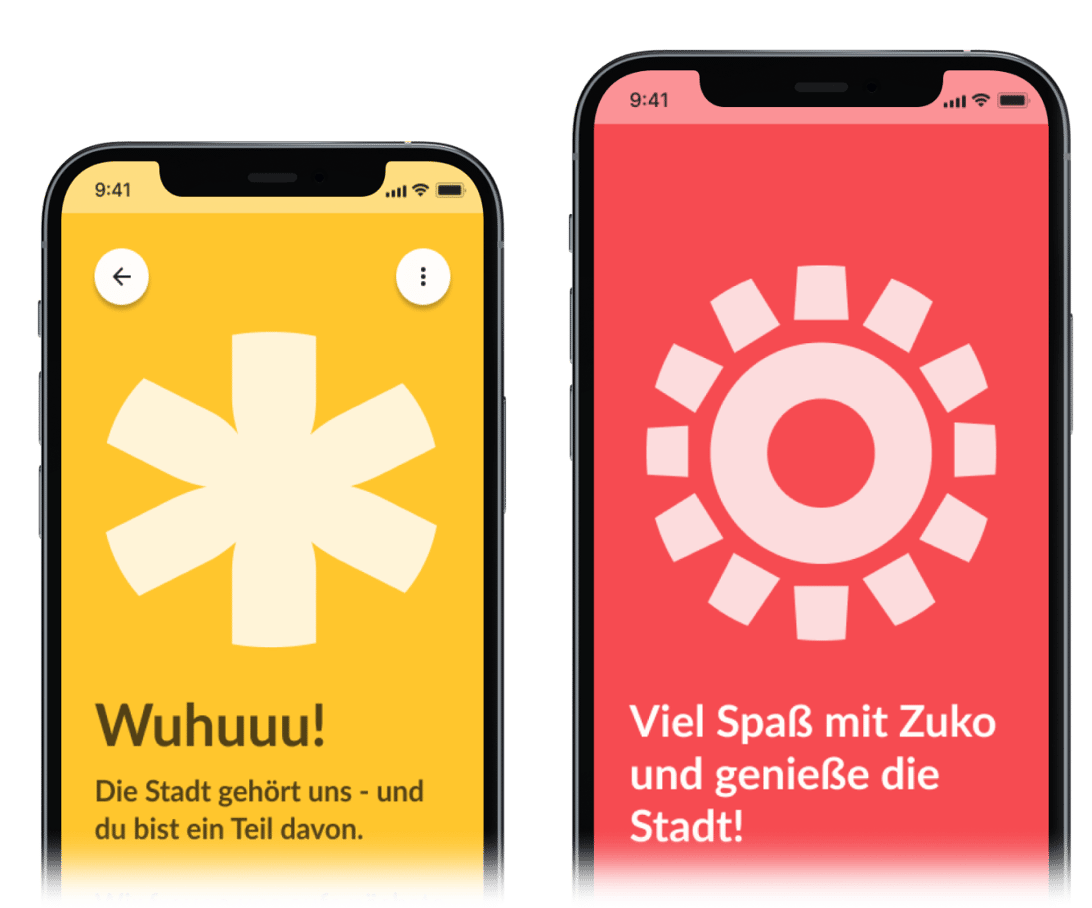 Zuko - Transforming Public Spaces | &‌amp