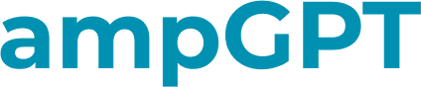 ampGPT-1 ampGPT-1