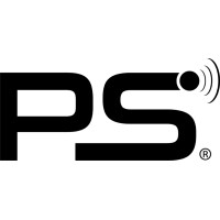 PS Locks Logo