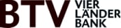 Logo of BTV Vier Länder Bank 