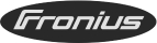 Logo of Fronius 